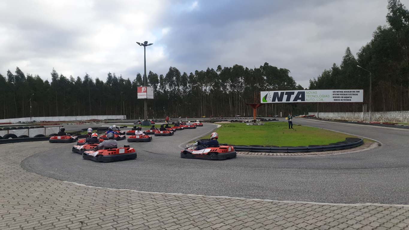 Linksport - Circuito Silver36